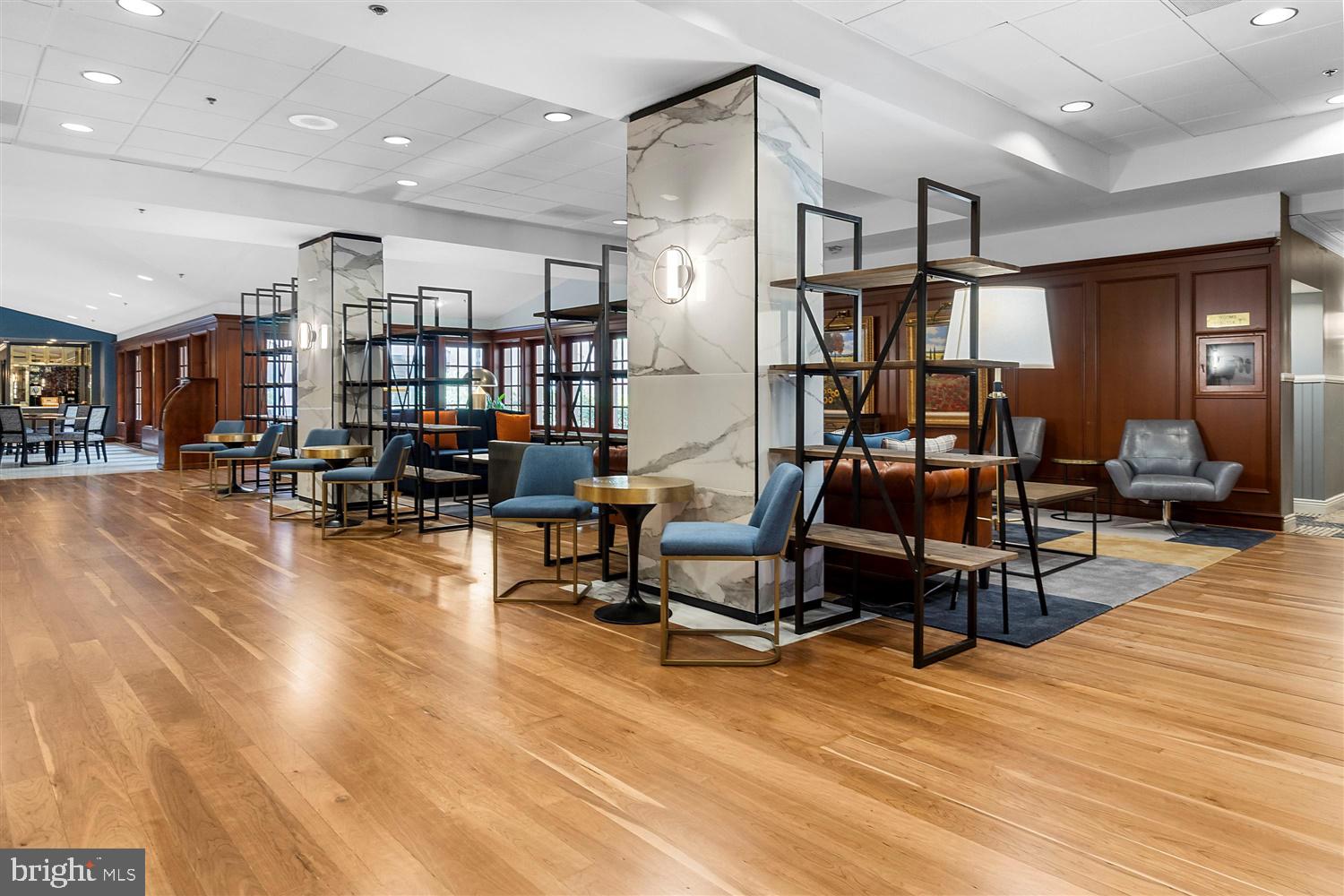 FELLS POINT HISTORIC DISTRICT - Residential Lease