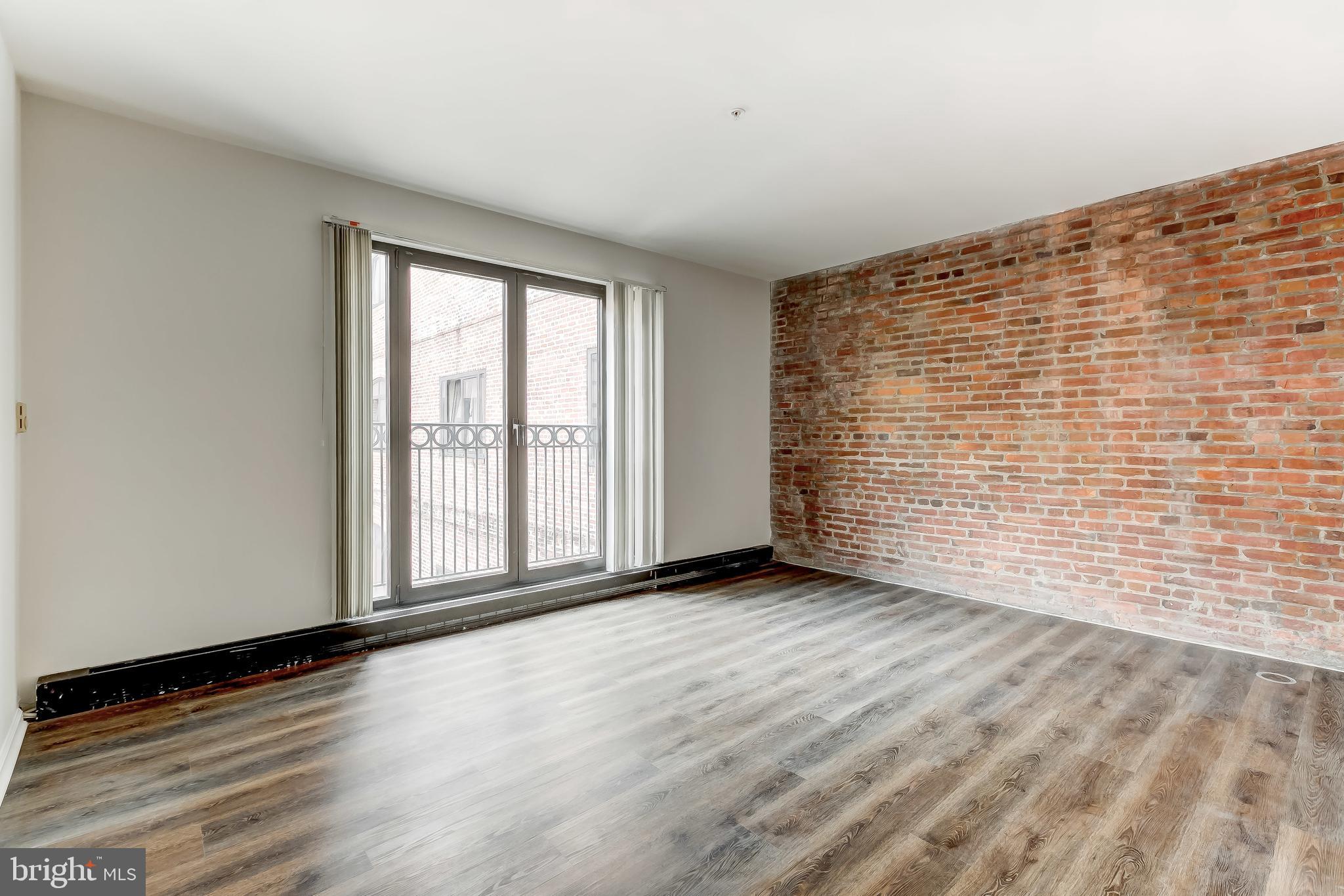 FELLS POINT HISTORIC DISTRICT - Residential Lease