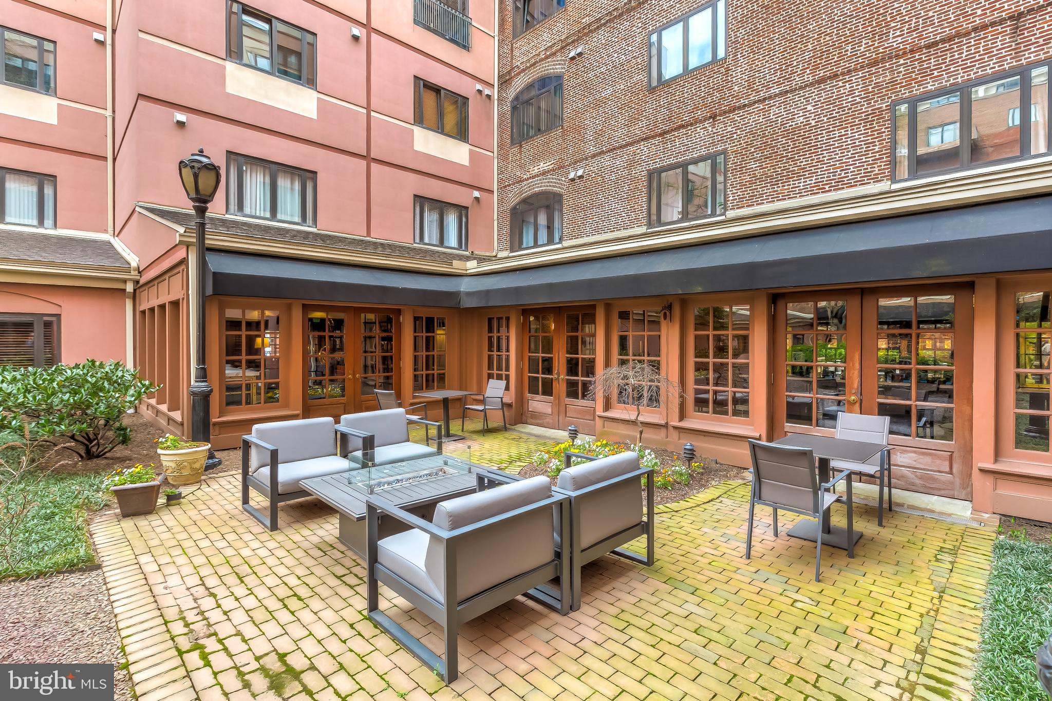 FELLS POINT HISTORIC DISTRICT - Residential Lease