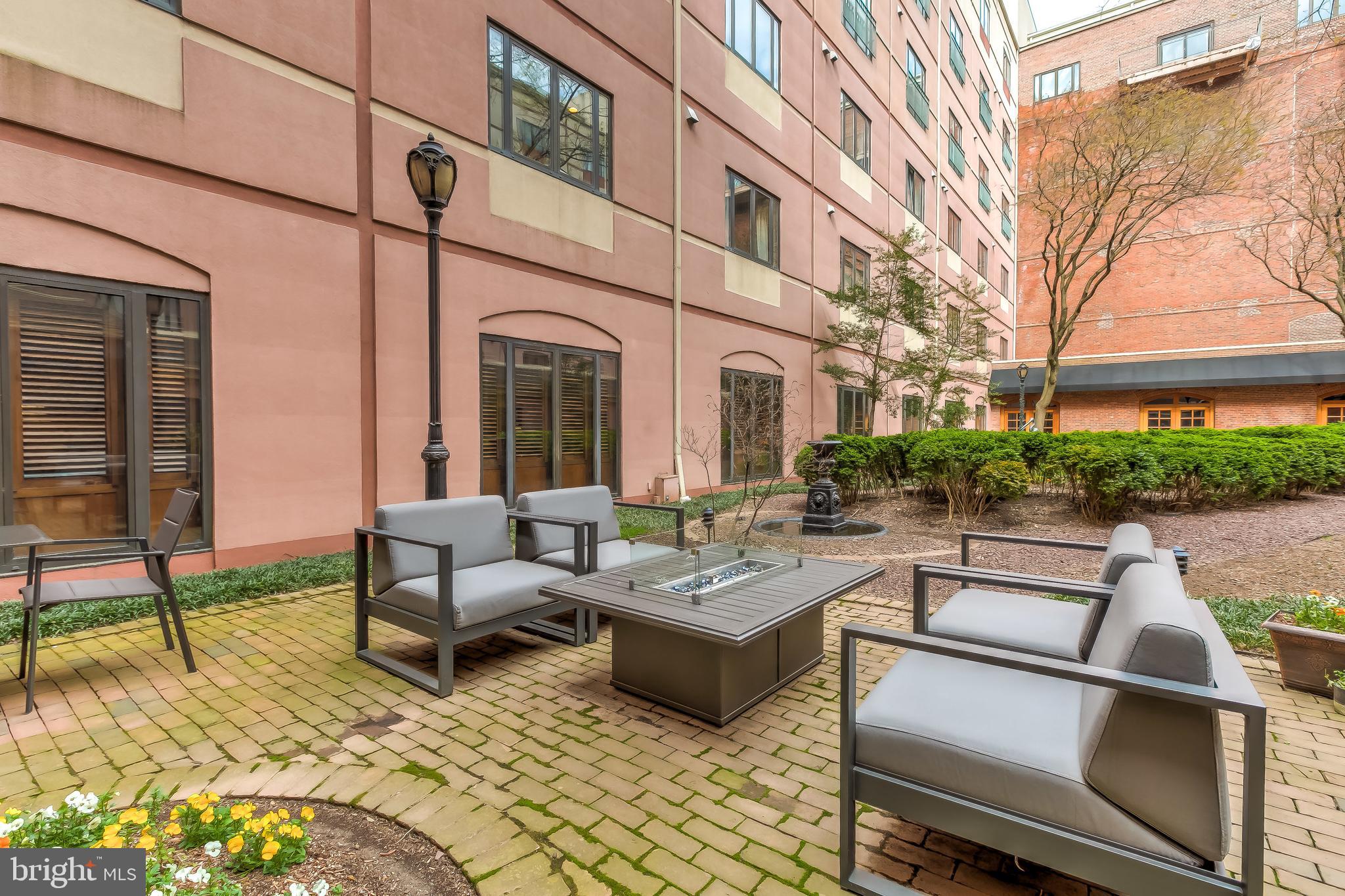 FELLS POINT HISTORIC DISTRICT - Residential Lease