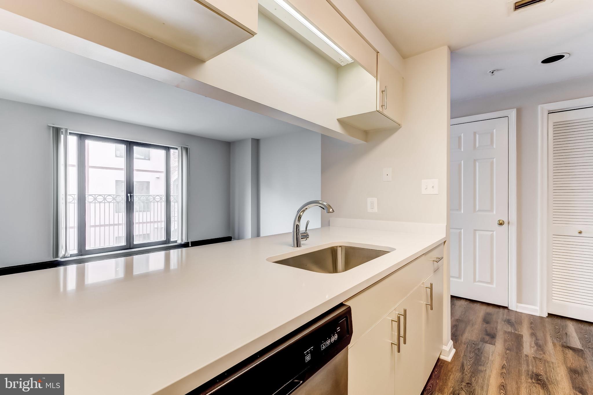 FELLS POINT HISTORIC DISTRICT - Residential Lease