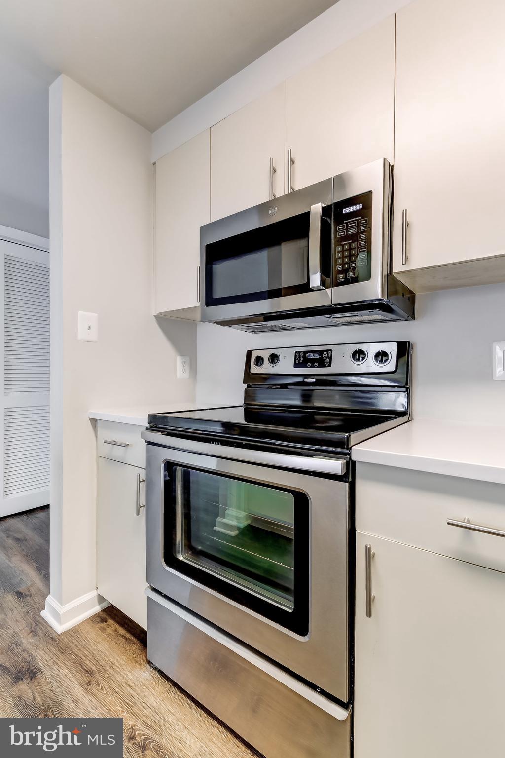 FELLS POINT HISTORIC DISTRICT - Residential Lease