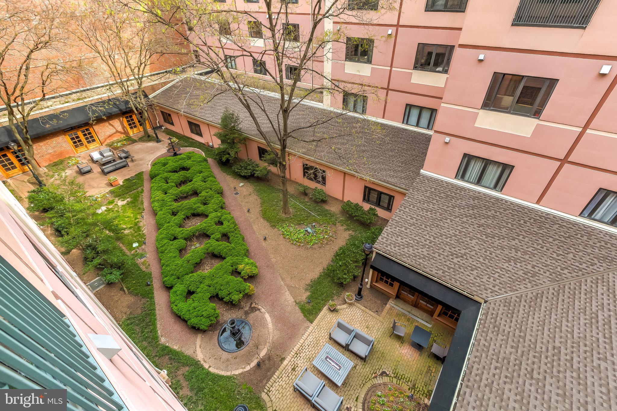 FELLS POINT HISTORIC DISTRICT - Residential Lease