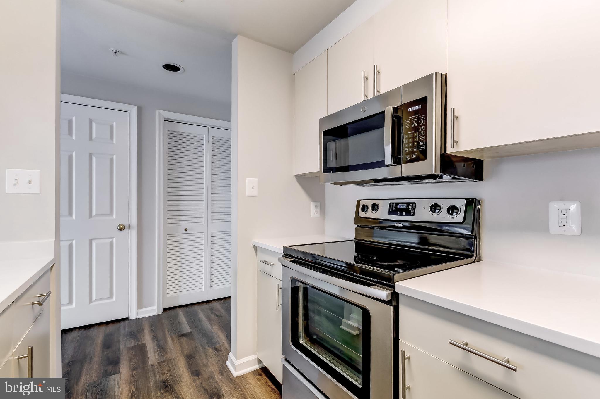 FELLS POINT HISTORIC DISTRICT - Residential Lease