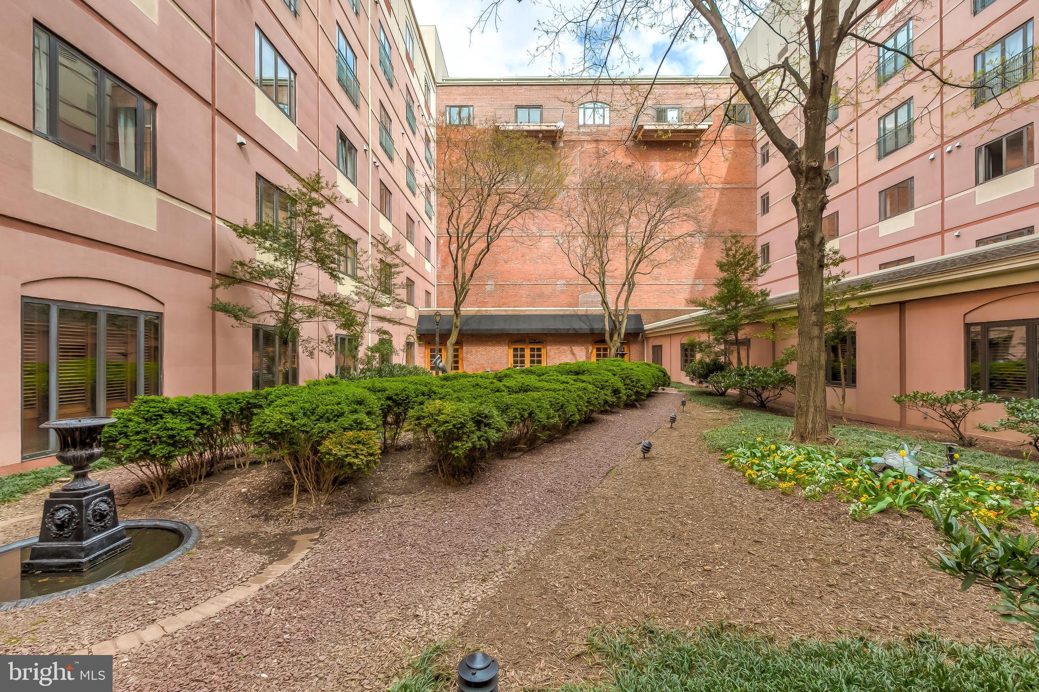 FELLS POINT HISTORIC DISTRICT - Residential Lease