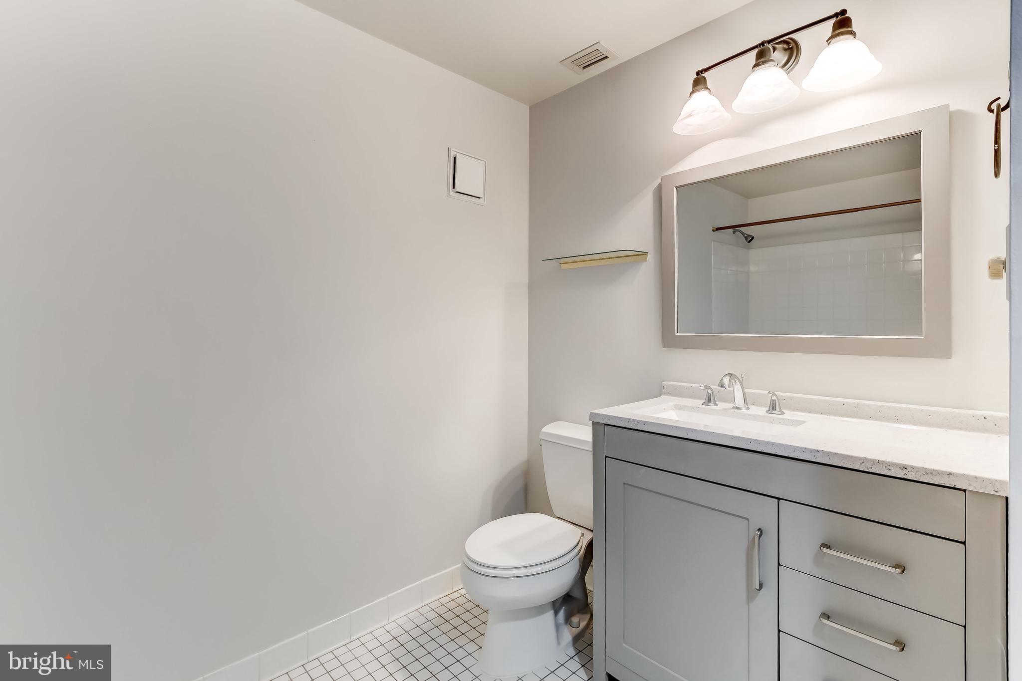 FELLS POINT HISTORIC DISTRICT - Residential Lease