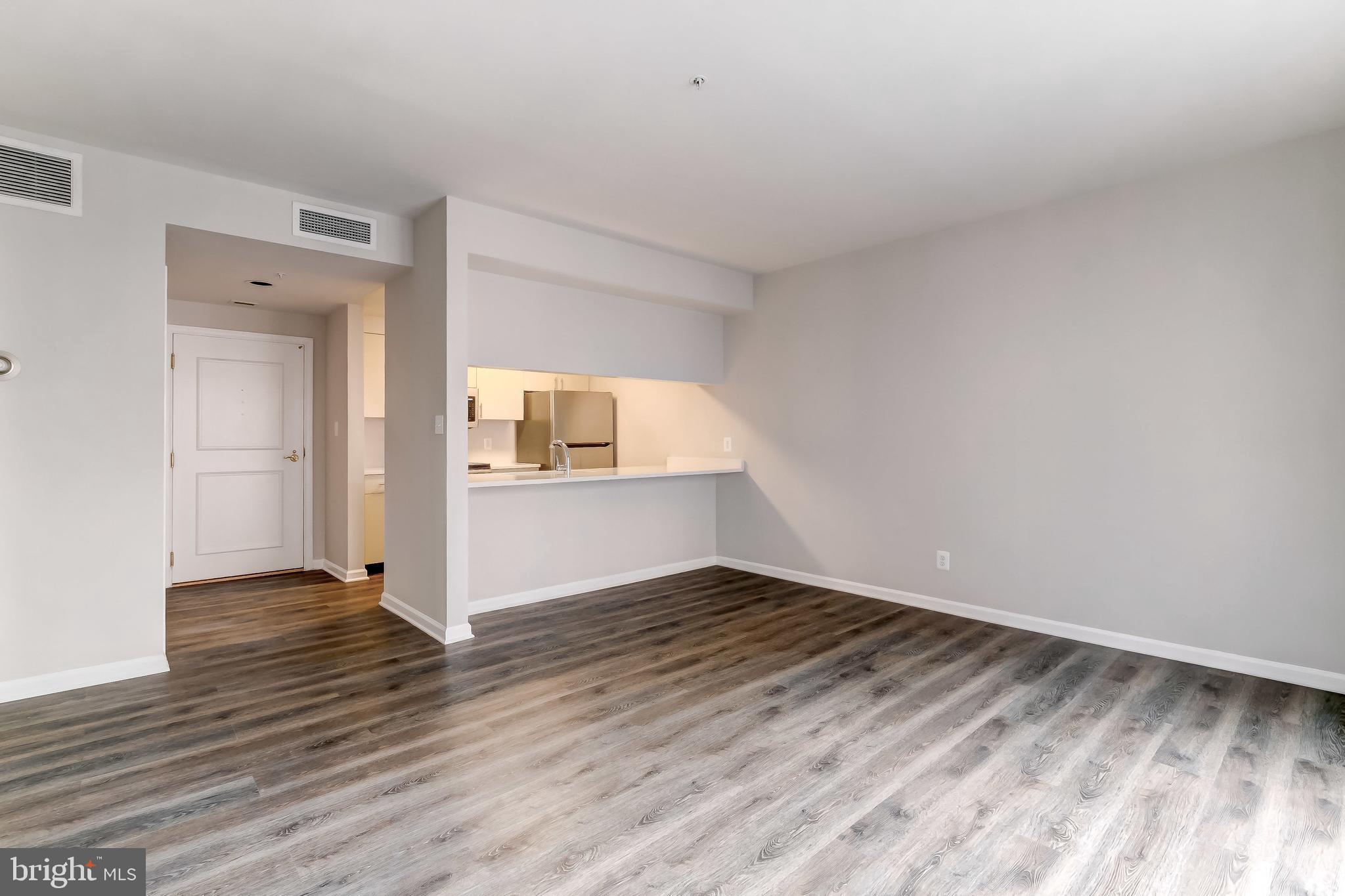 FELLS POINT HISTORIC DISTRICT - Residential Lease