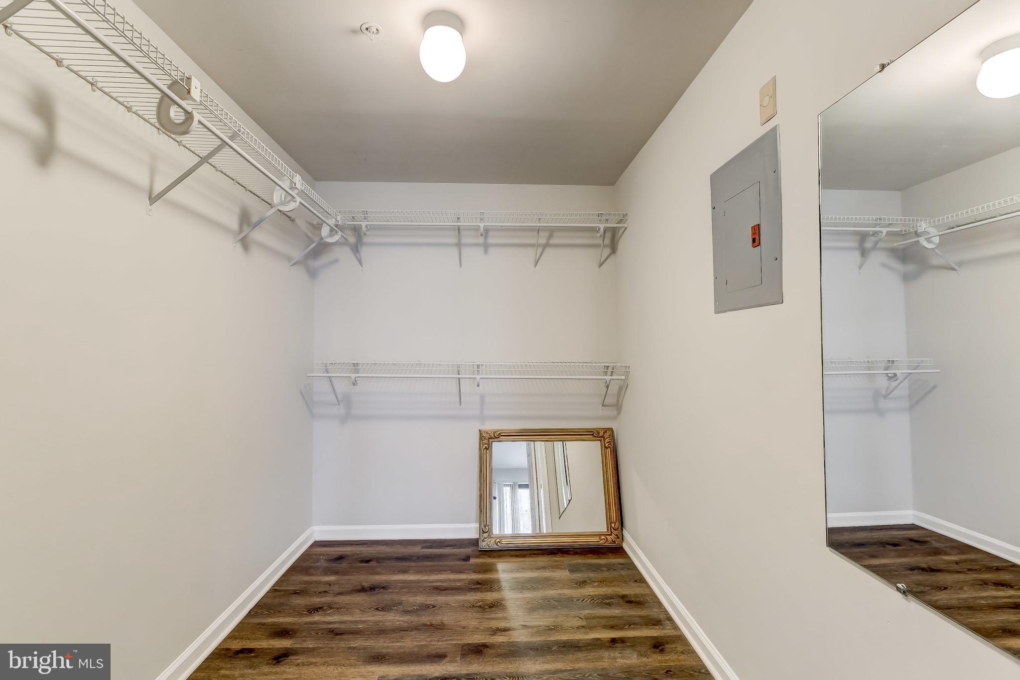 FELLS POINT HISTORIC DISTRICT - Residential Lease