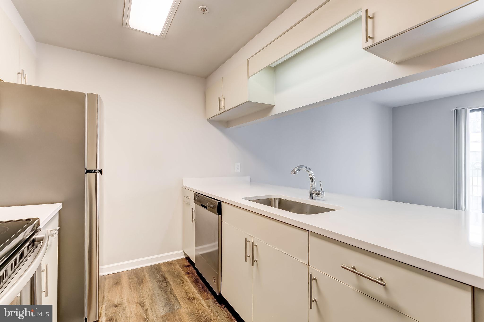 FELLS POINT HISTORIC DISTRICT - Residential Lease