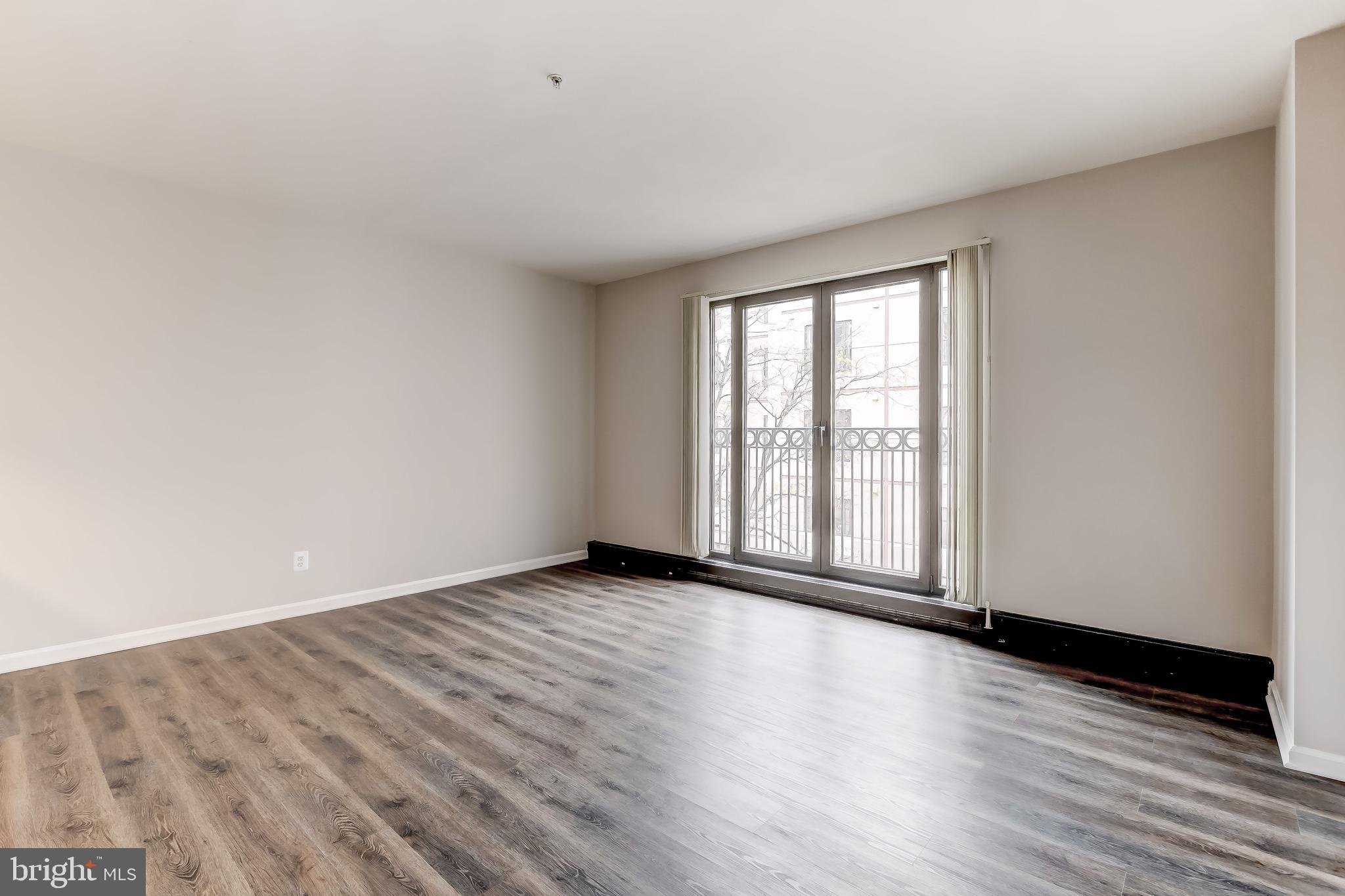 FELLS POINT HISTORIC DISTRICT - Residential Lease