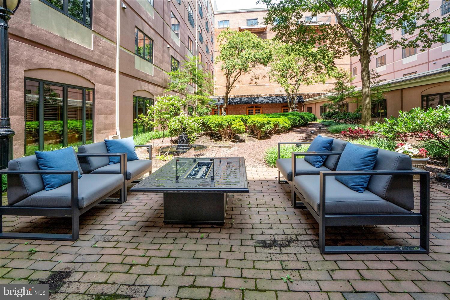 FELLS POINT HISTORIC DISTRICT - Residential Lease