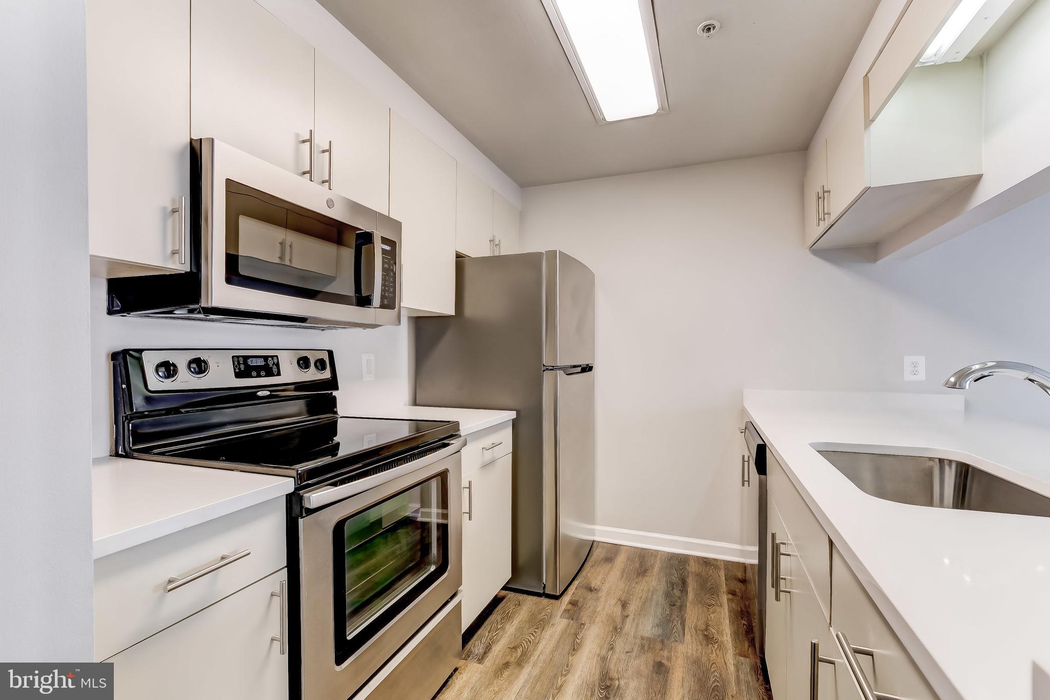 FELLS POINT HISTORIC DISTRICT - Residential Lease