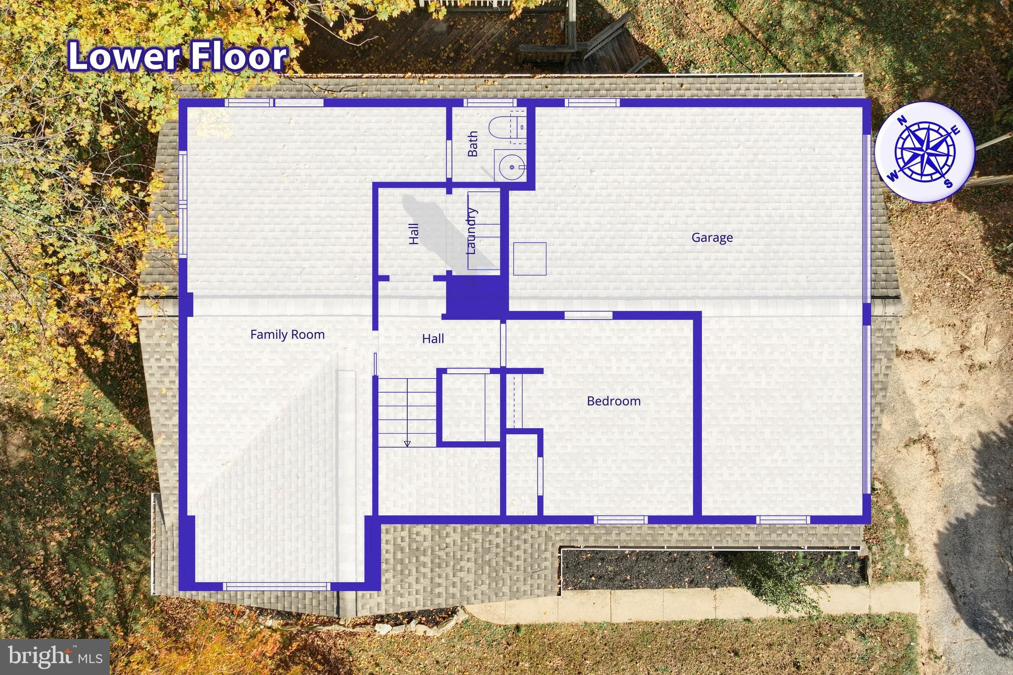 DALLASTOWN - Residential