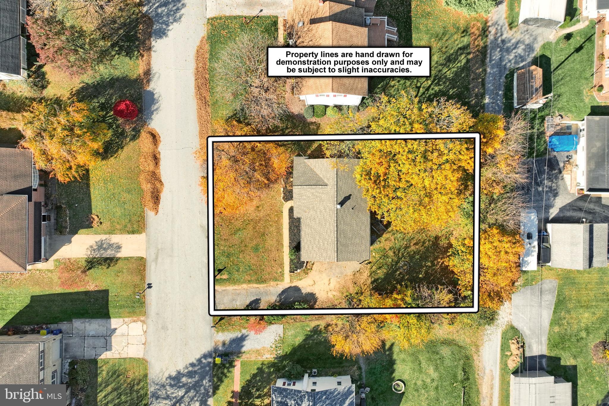 DALLASTOWN - Residential