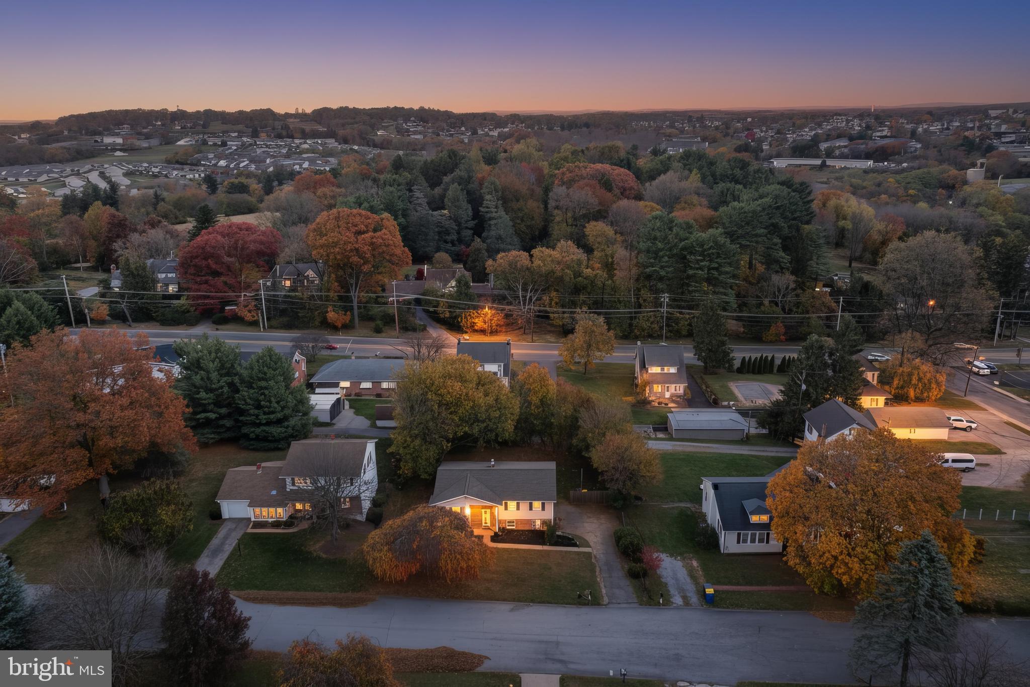 DALLASTOWN - Residential