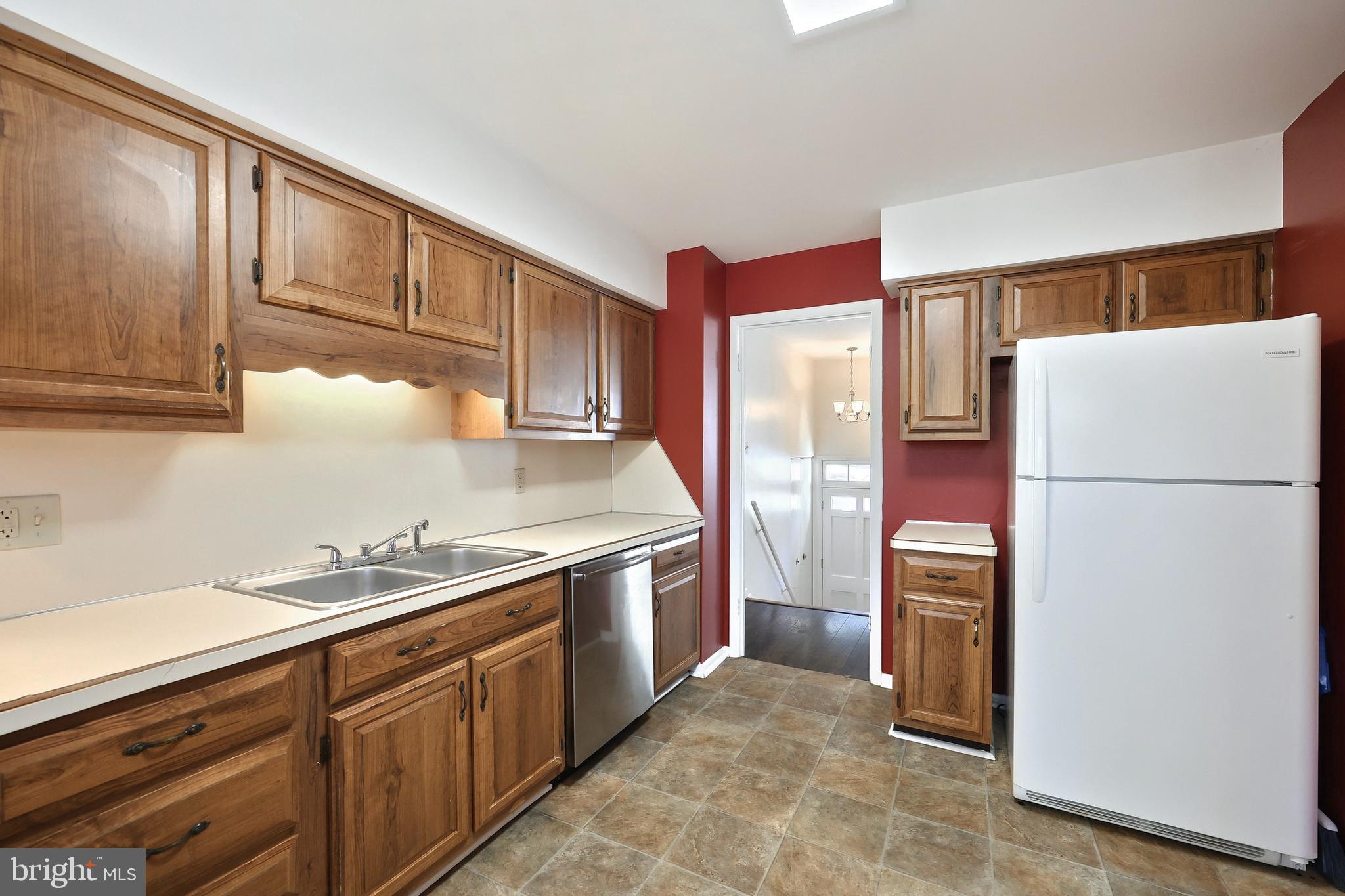 DALLASTOWN - Residential