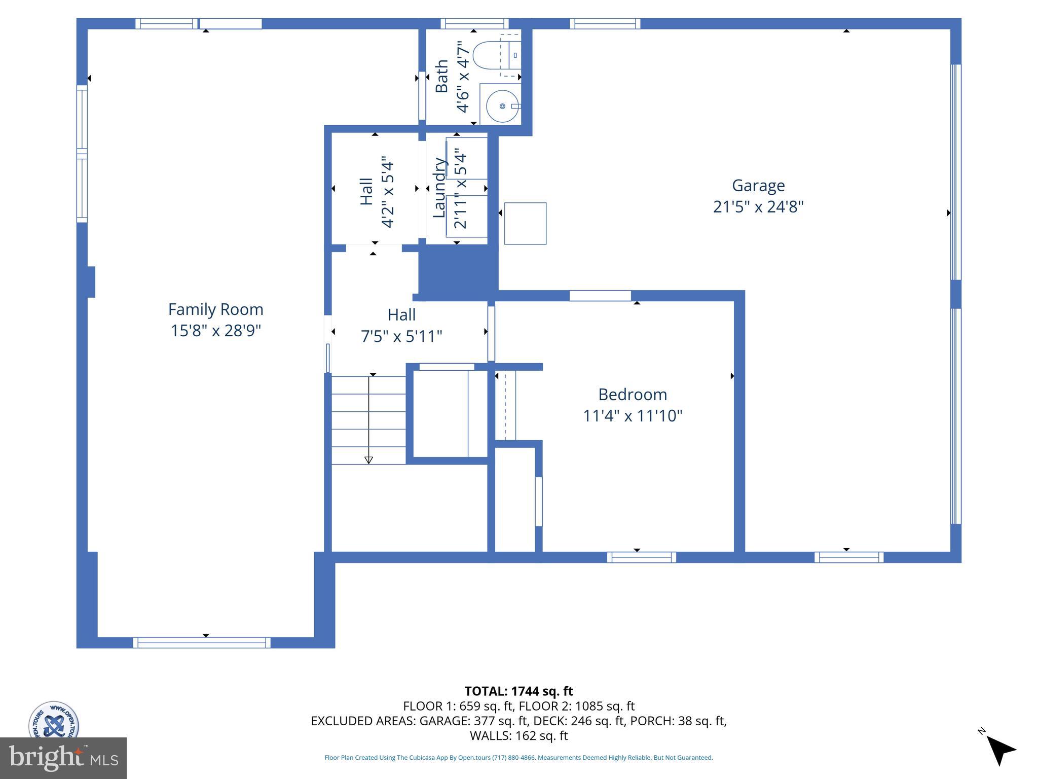 DALLASTOWN - Residential