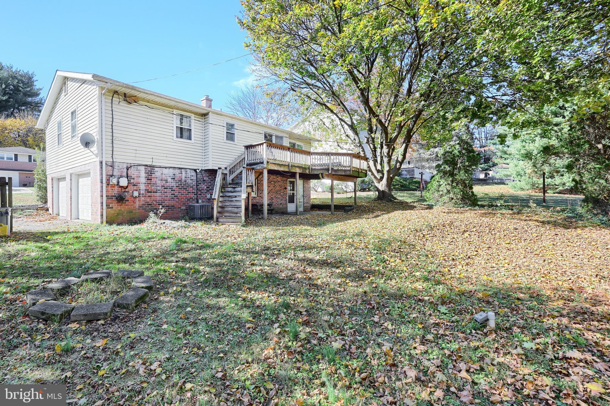 DALLASTOWN - Residential