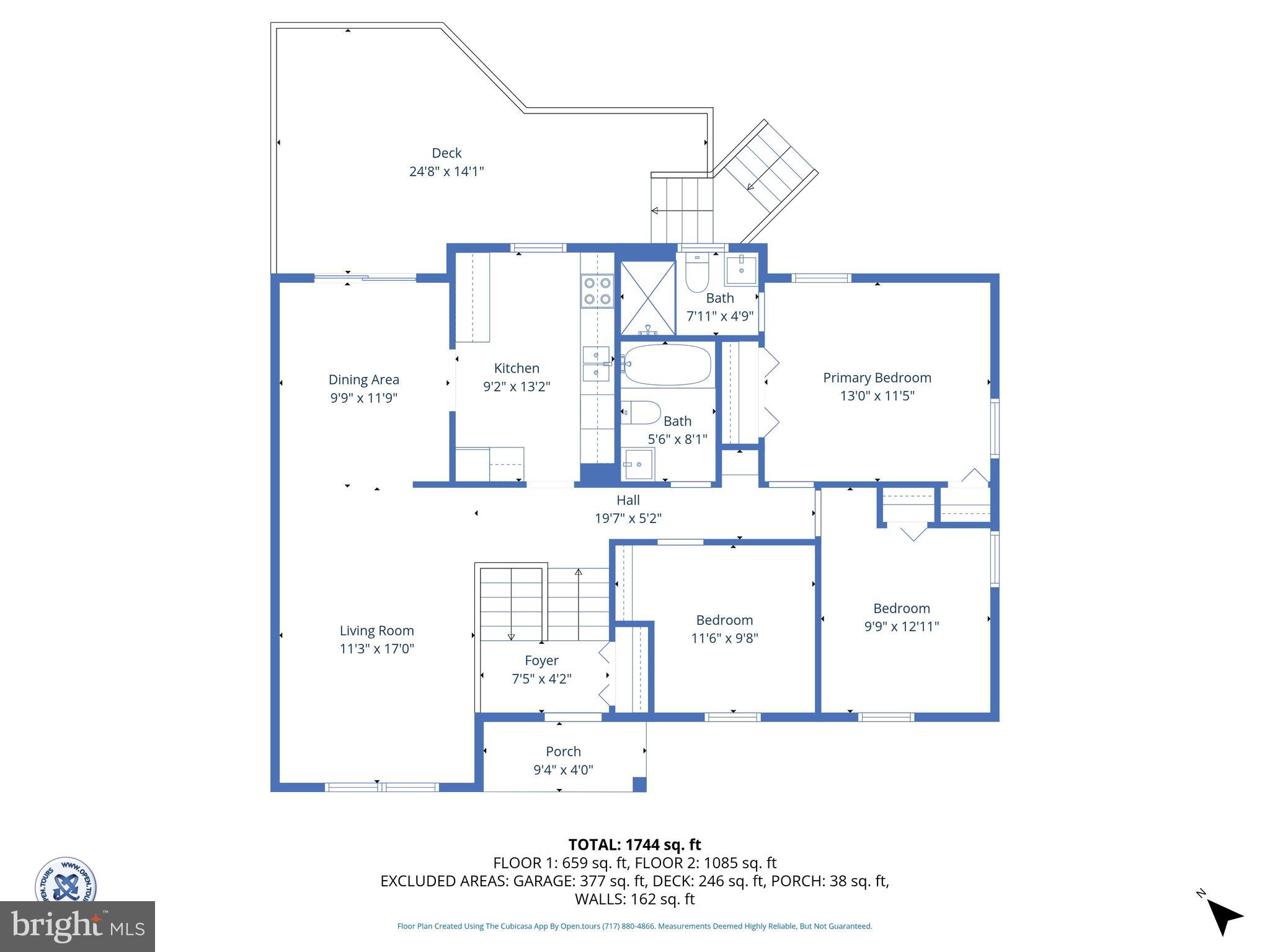 DALLASTOWN - Residential