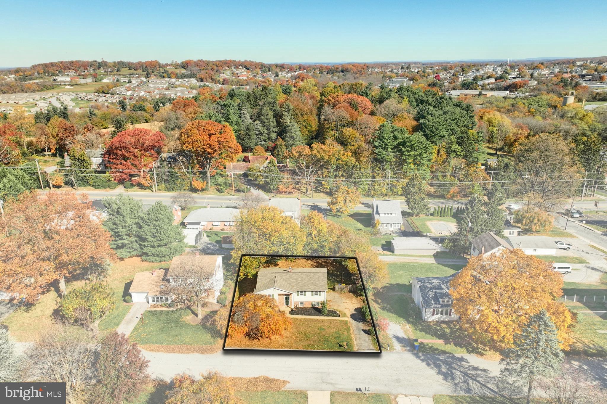 DALLASTOWN - Residential