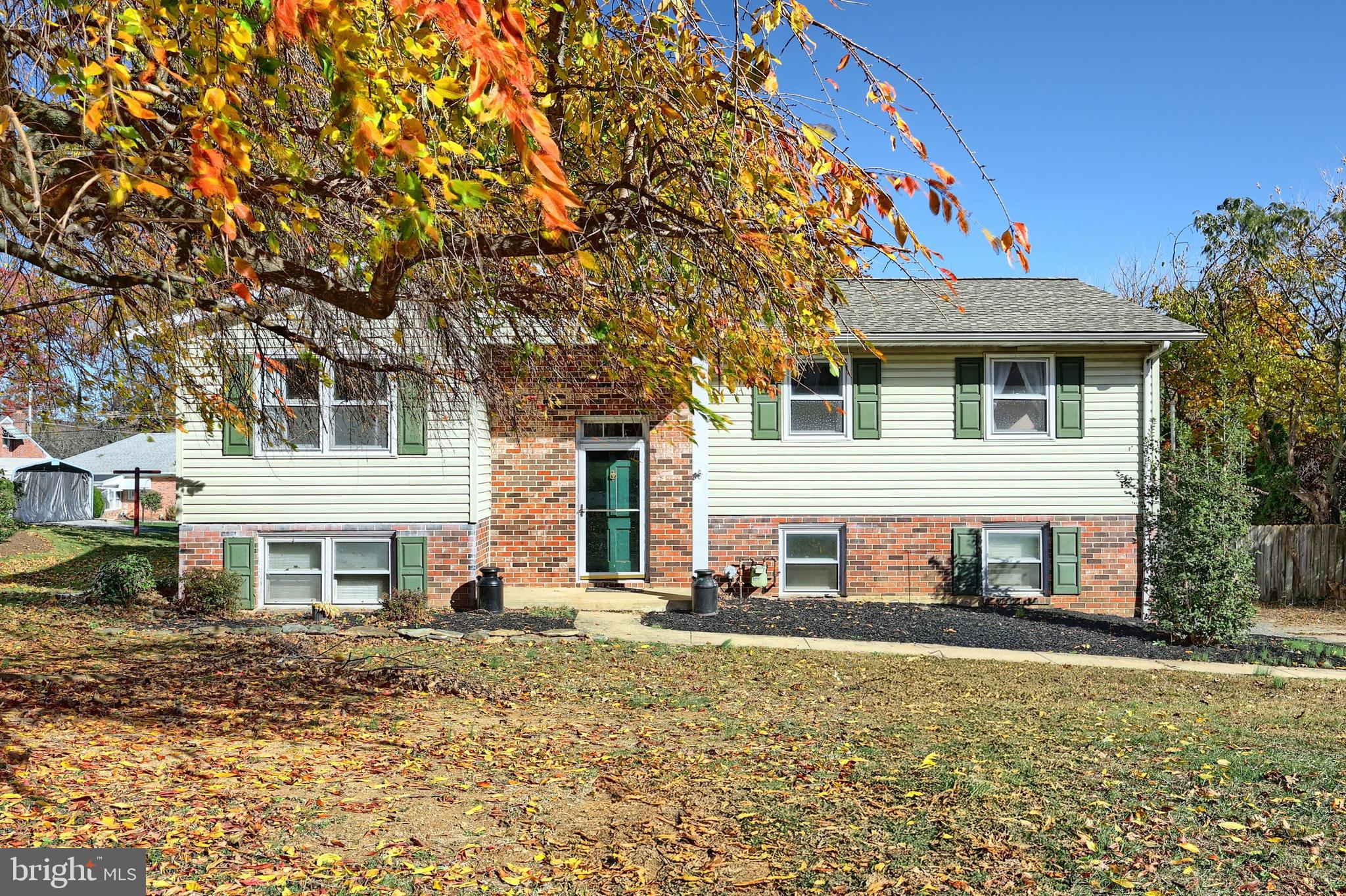 DALLASTOWN - Residential