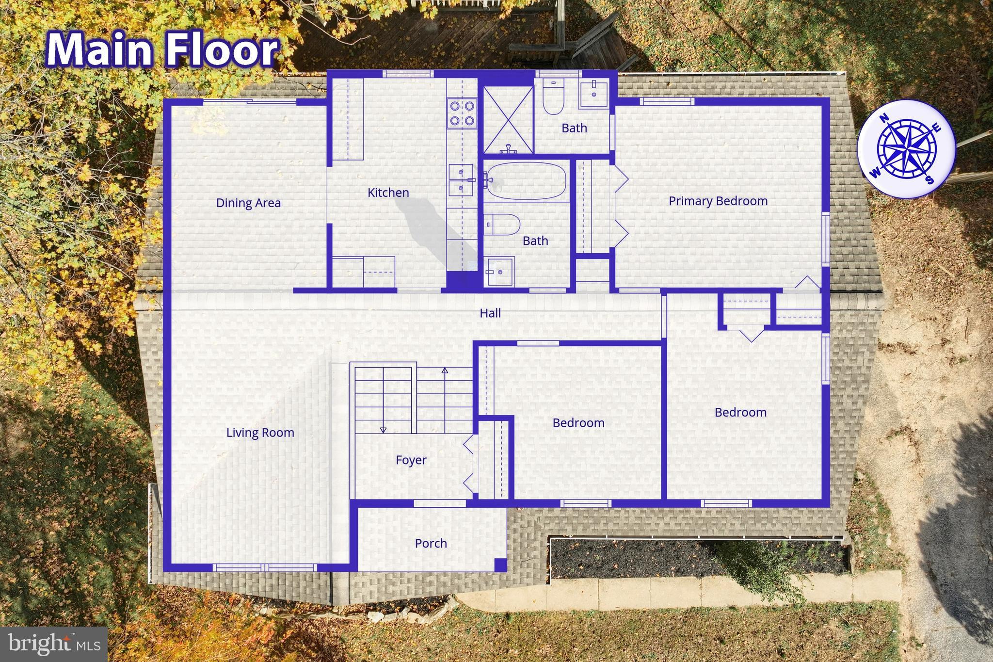 DALLASTOWN - Residential