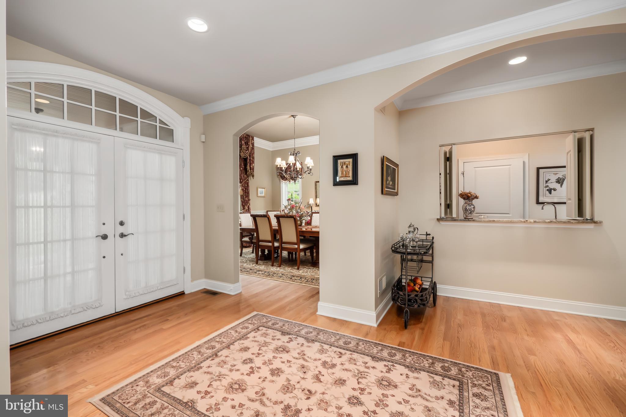 SADDLE RIDGE - Residential