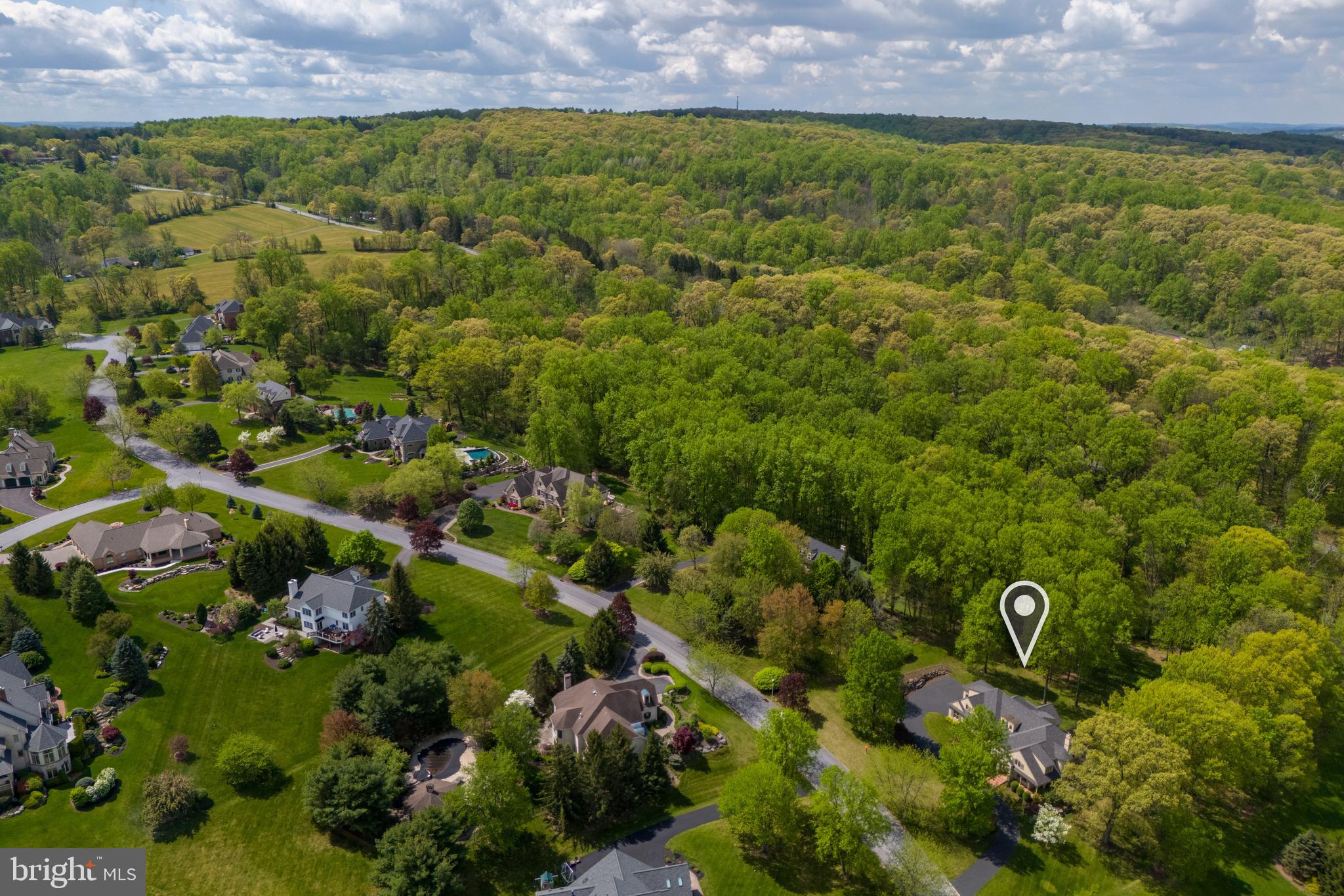 SADDLE RIDGE - Residential