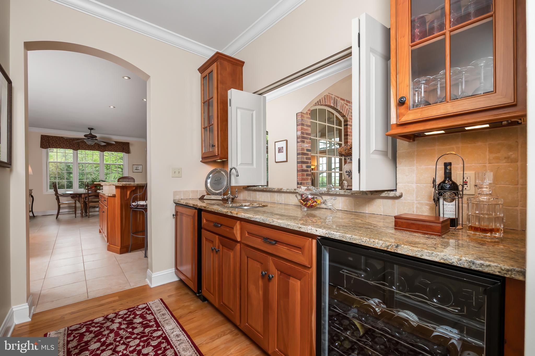 SADDLE RIDGE - Residential