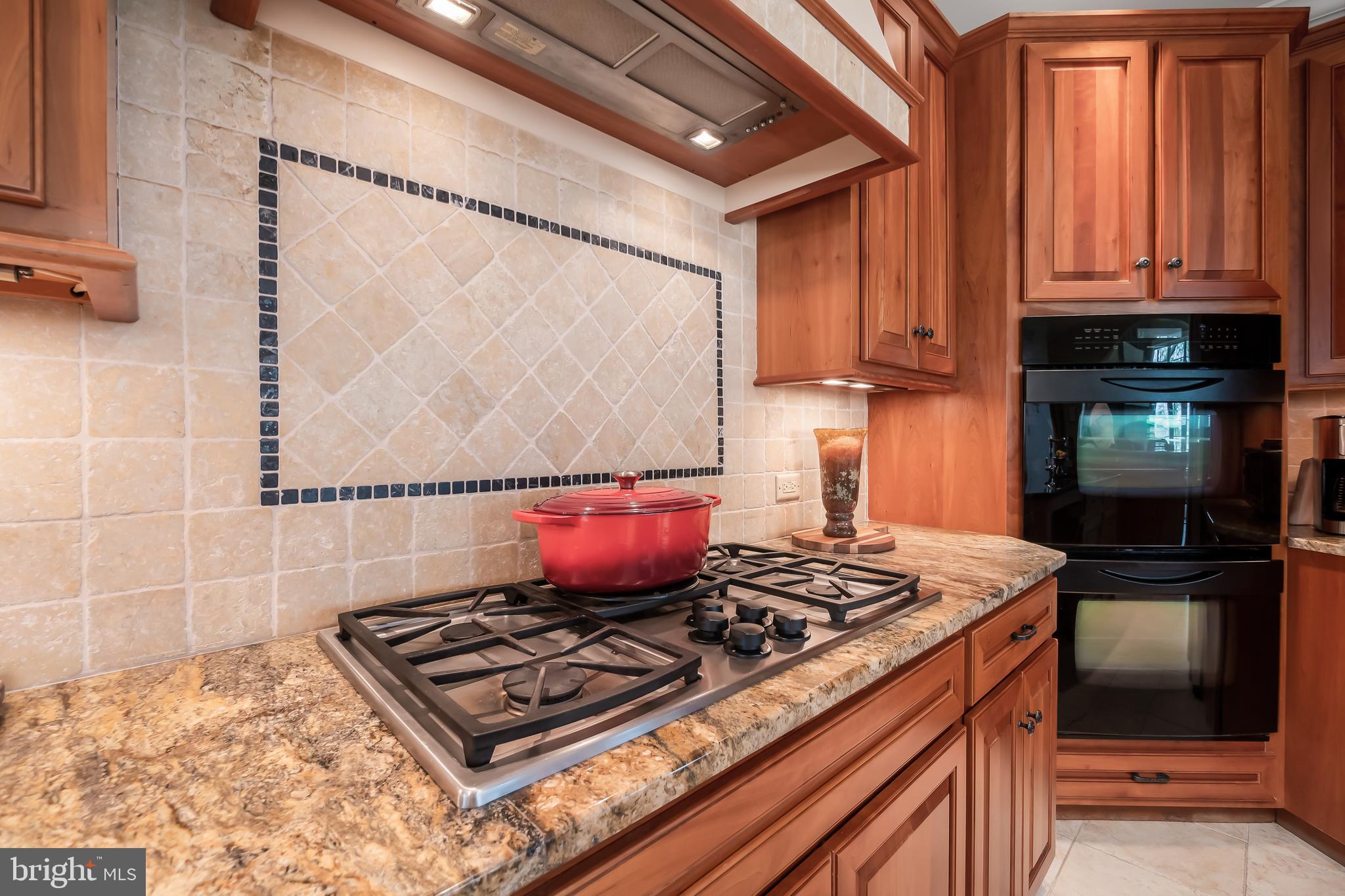 SADDLE RIDGE - Residential