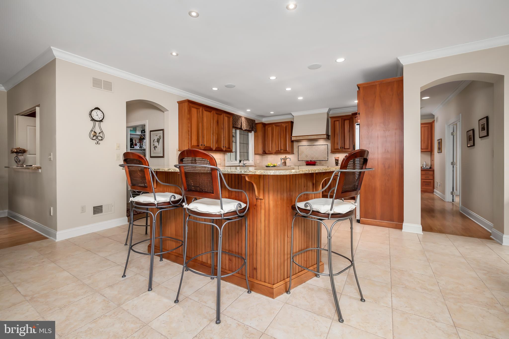 SADDLE RIDGE - Residential