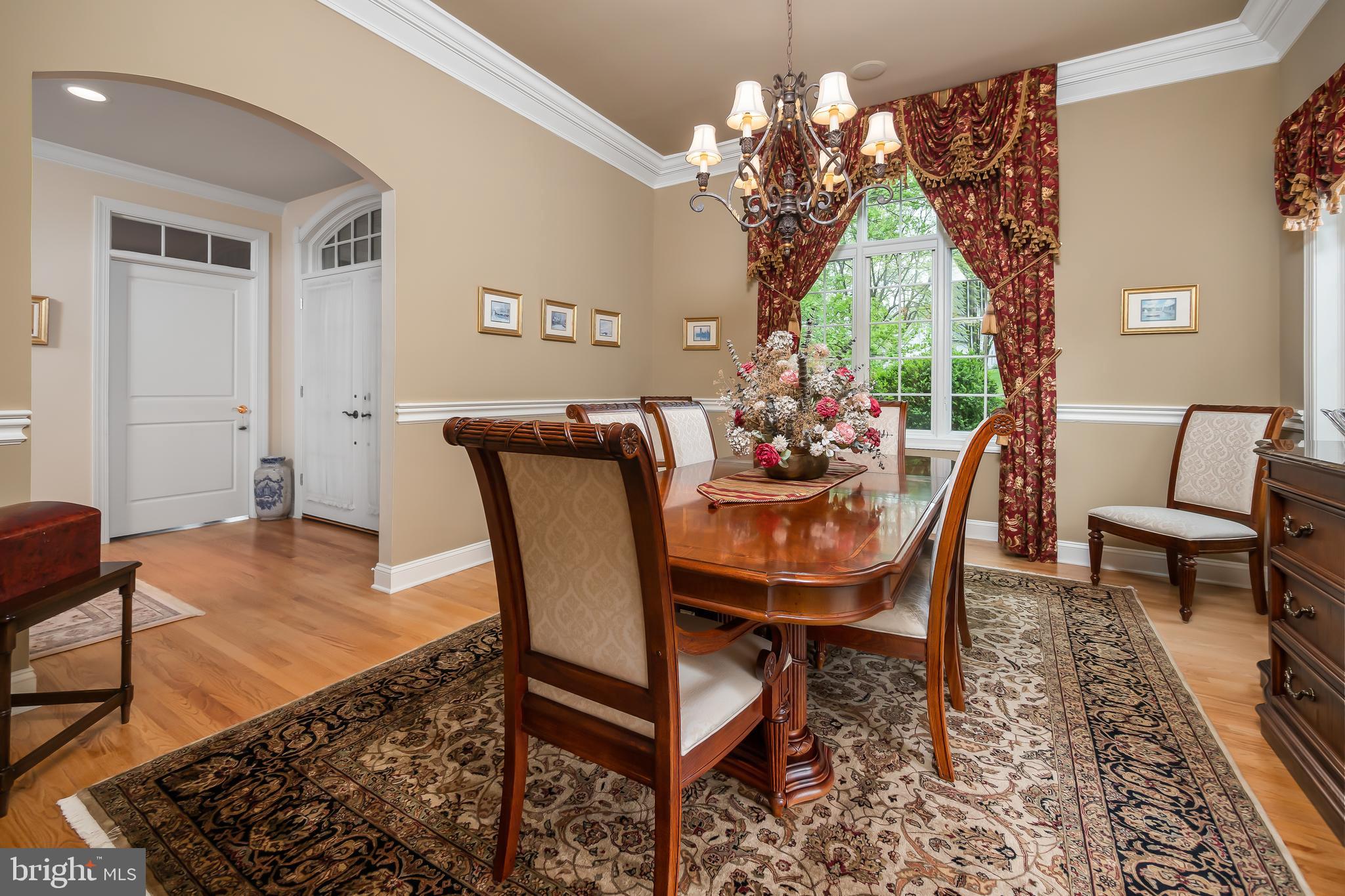 SADDLE RIDGE - Residential