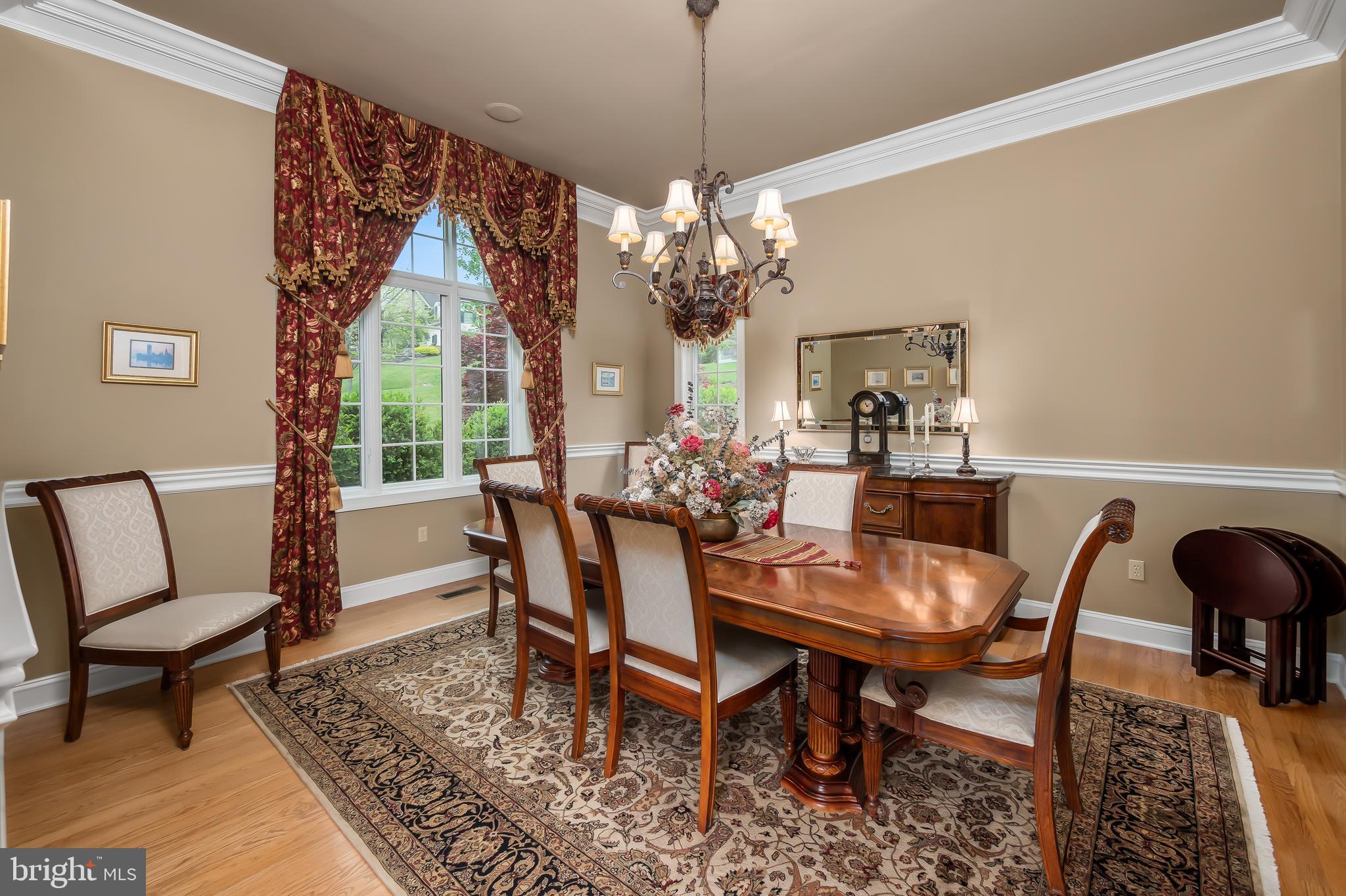 SADDLE RIDGE - Residential