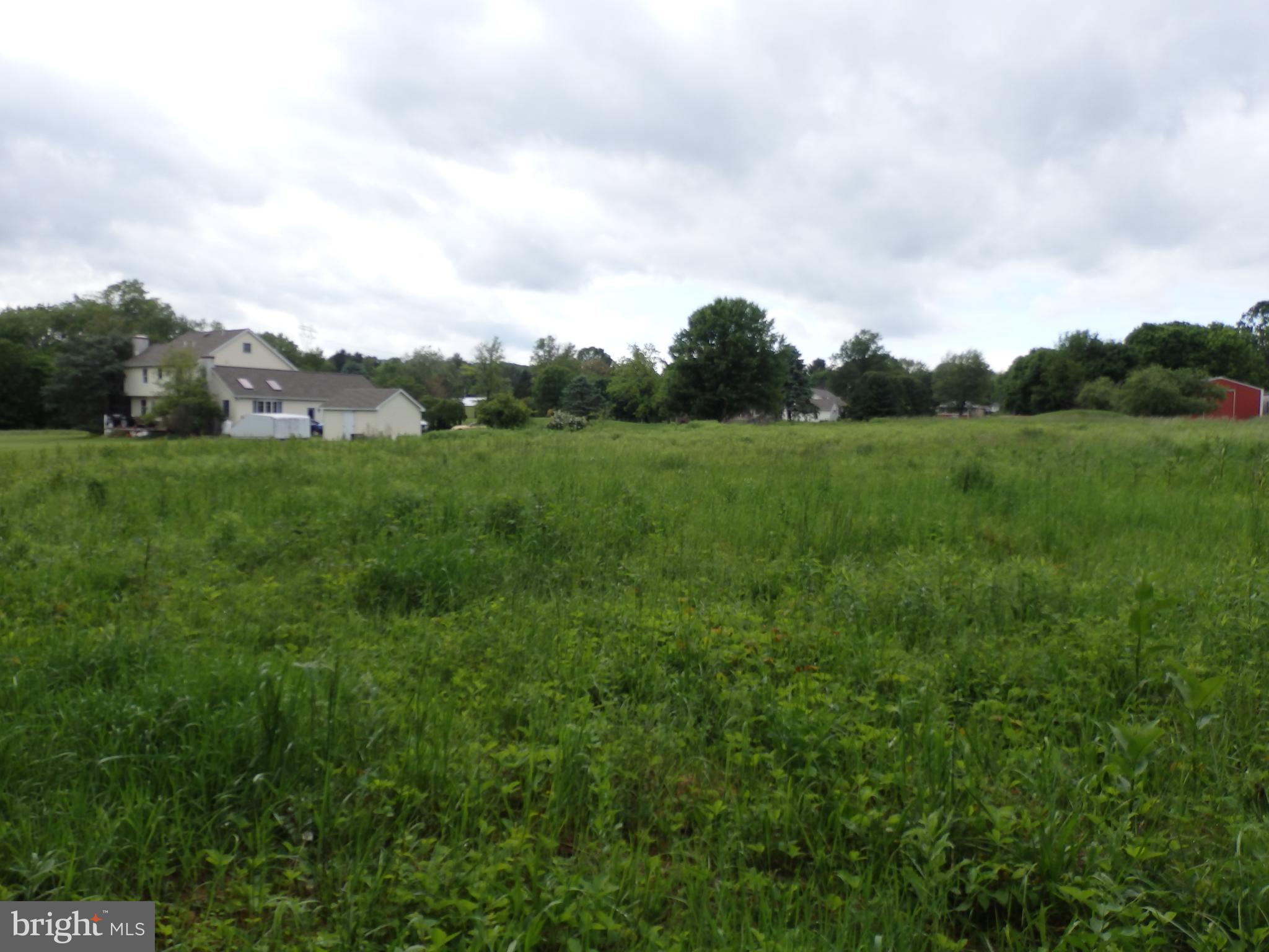 Lot 135-003 TROLLEY BRIDGE ROAD