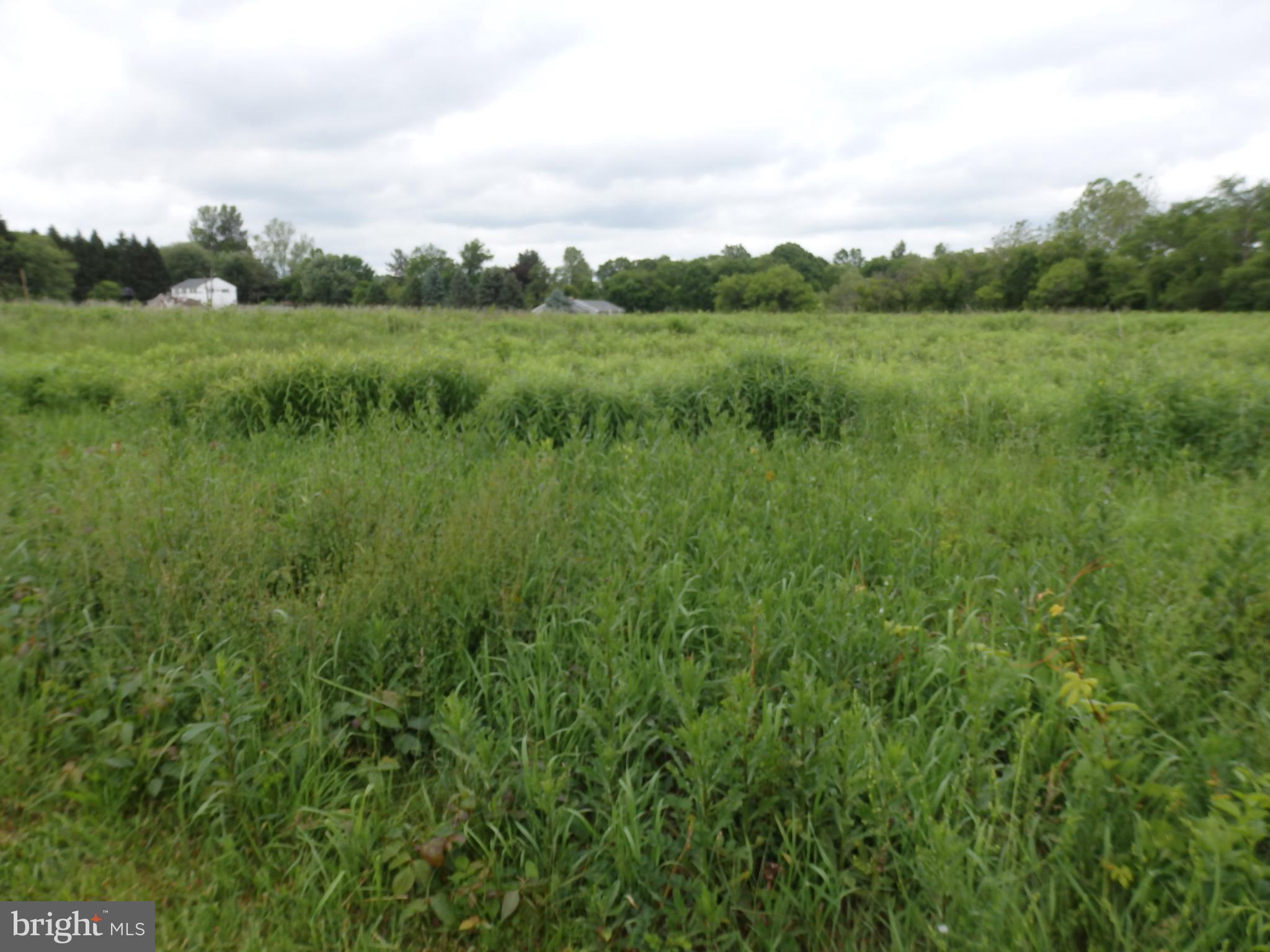 Lot 135-003 TROLLEY BRIDGE ROAD