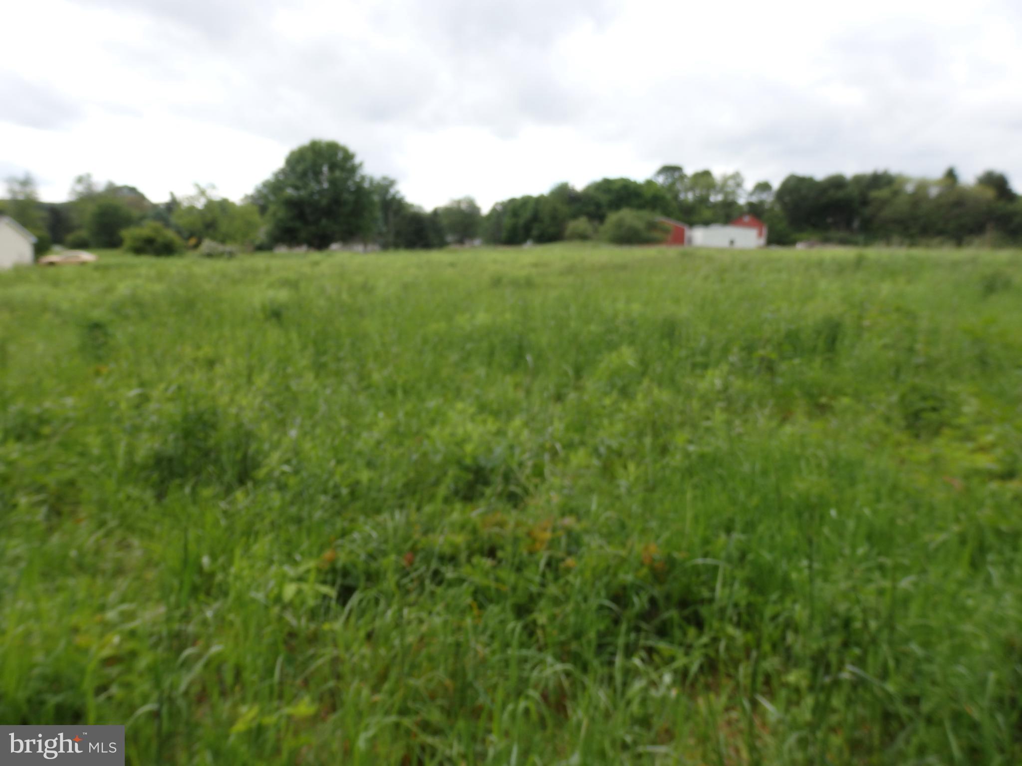 Lot 135-003 TROLLEY BRIDGE ROAD