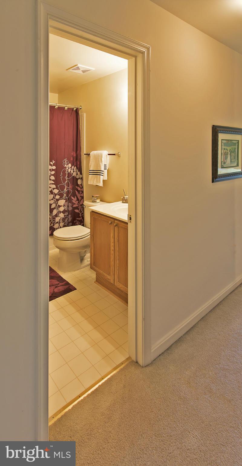 CAMPBELLS TRACE - Residential