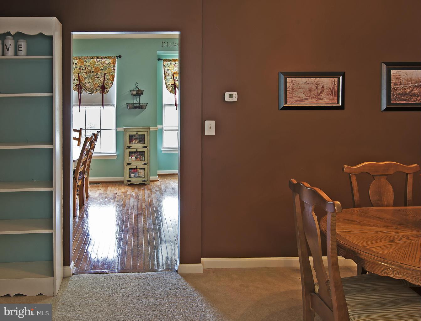 CAMPBELLS TRACE - Residential