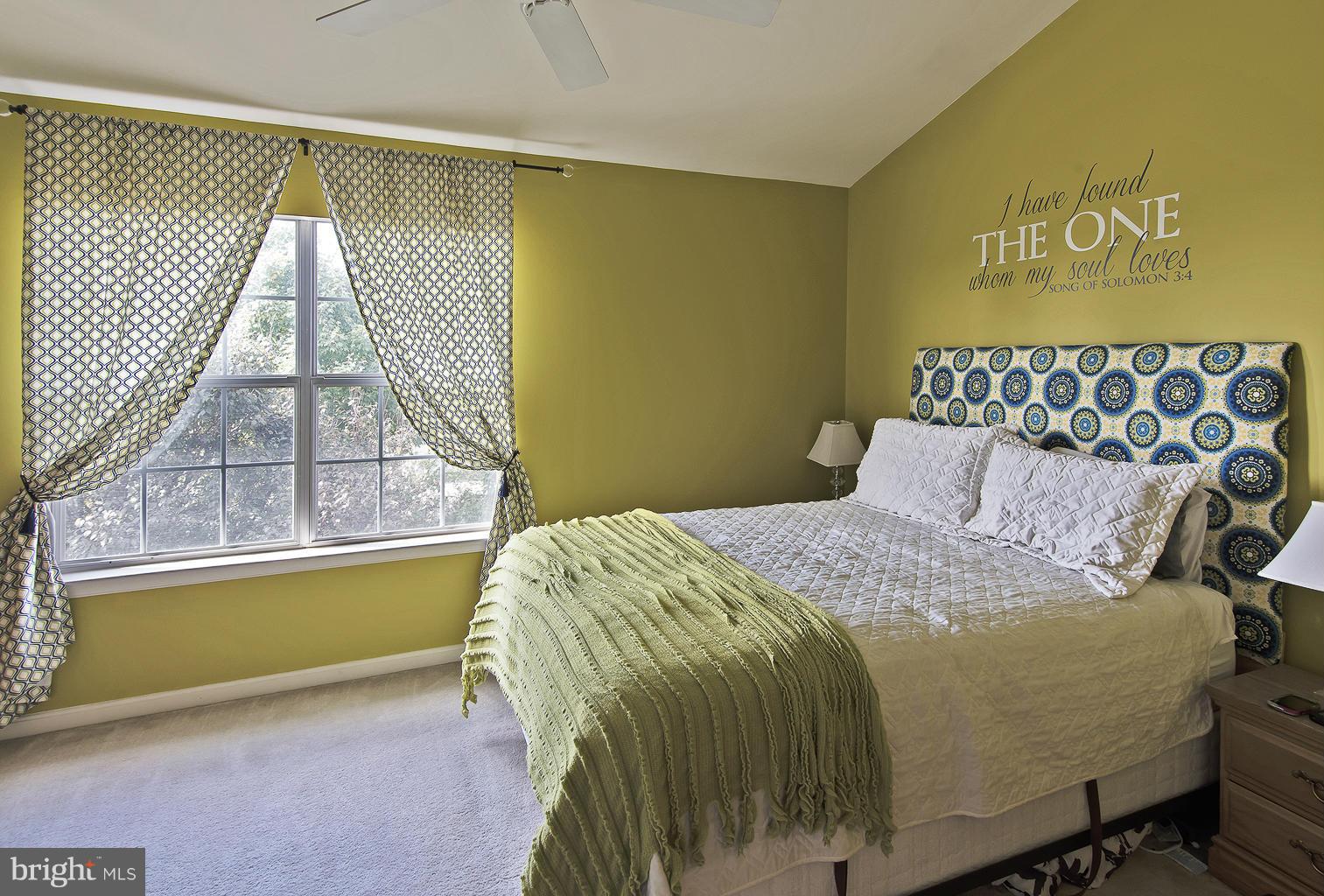 CAMPBELLS TRACE - Residential