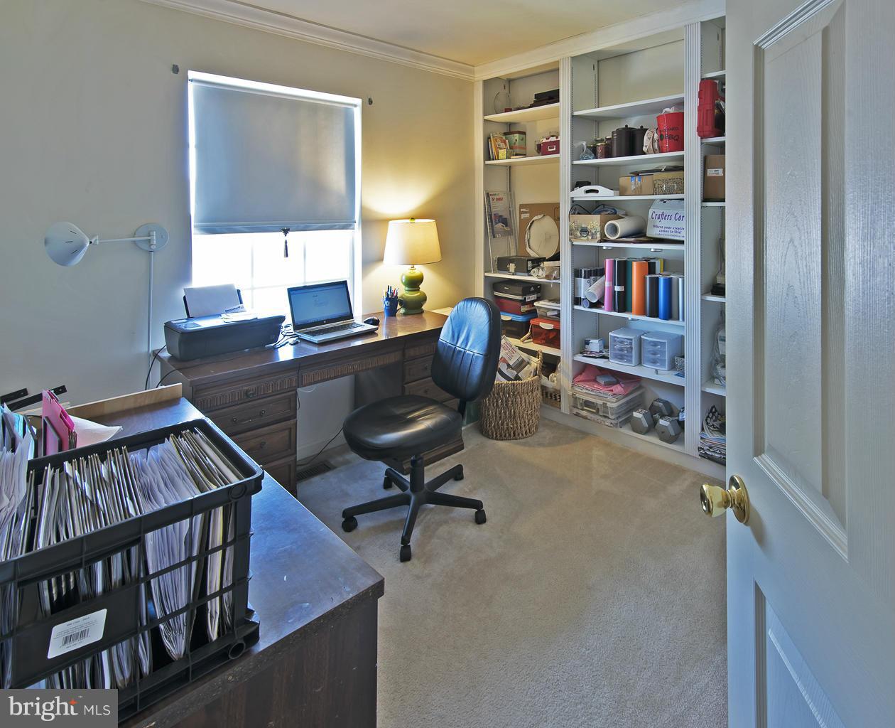 CAMPBELLS TRACE - Residential