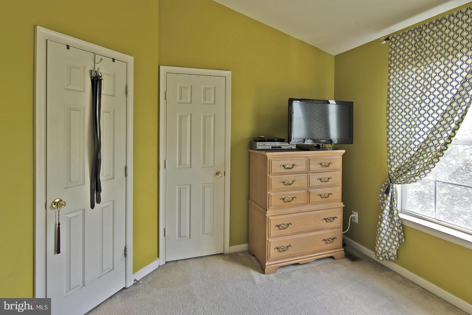 CAMPBELLS TRACE - Residential