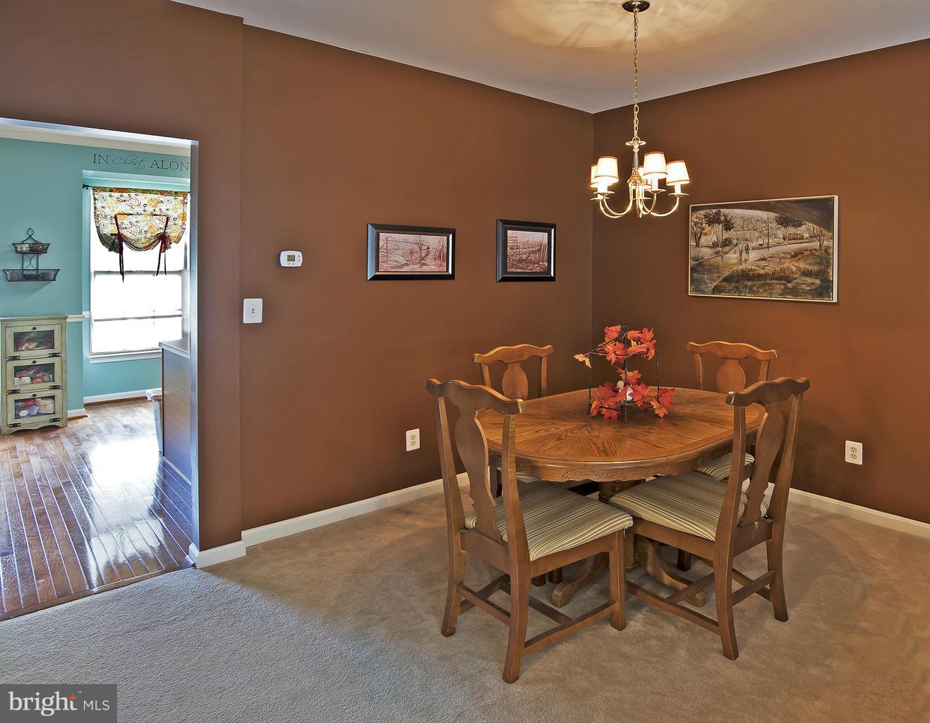 CAMPBELLS TRACE - Residential