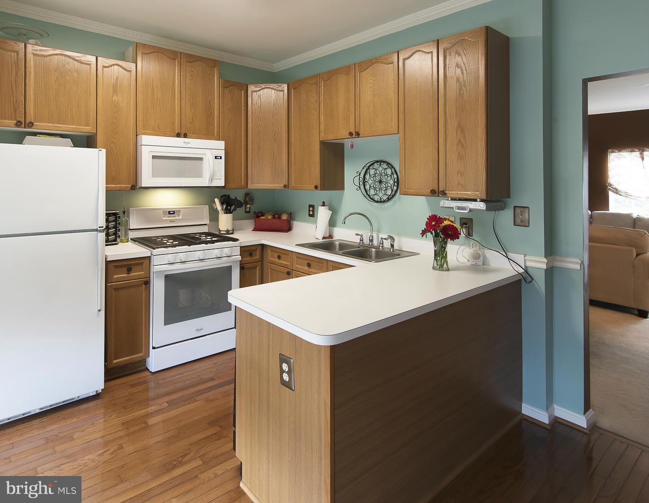 CAMPBELLS TRACE - Residential