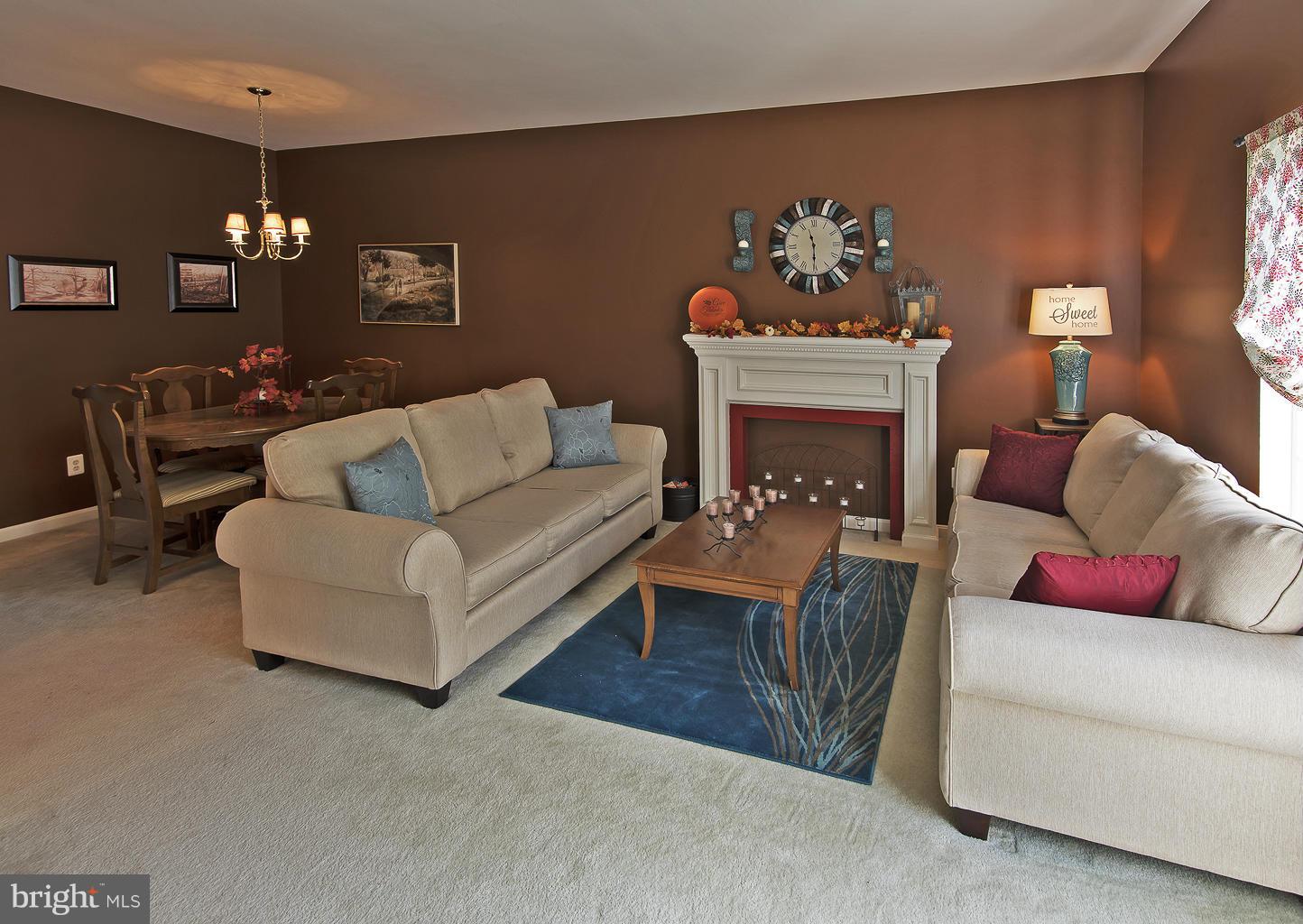 CAMPBELLS TRACE - Residential