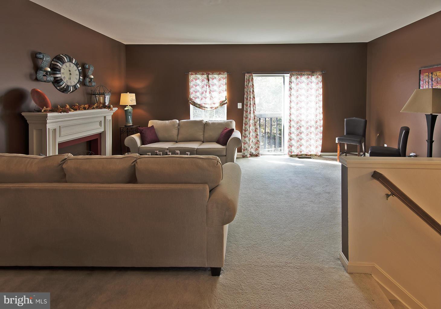 CAMPBELLS TRACE - Residential