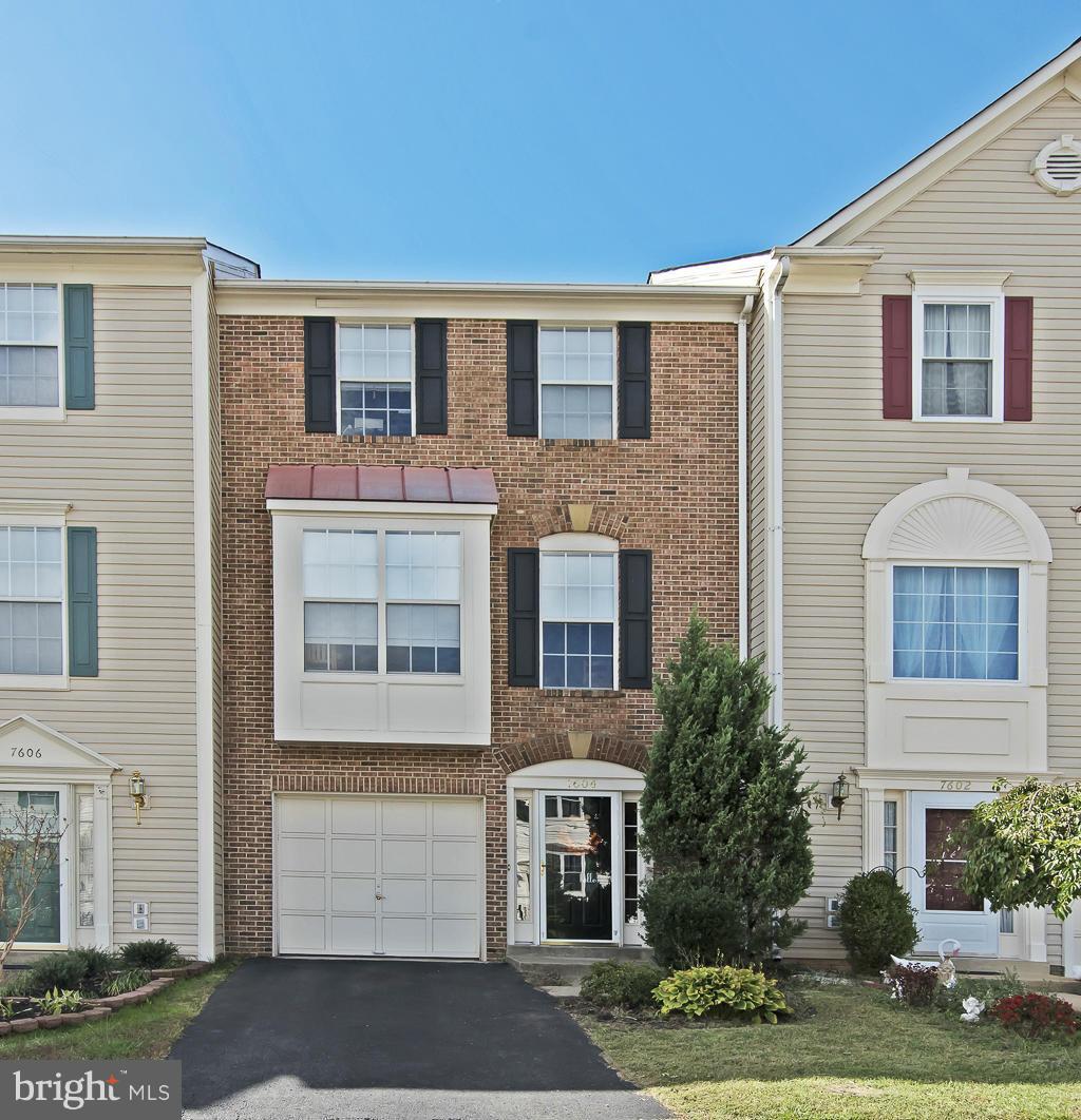 CAMPBELLS TRACE - Residential