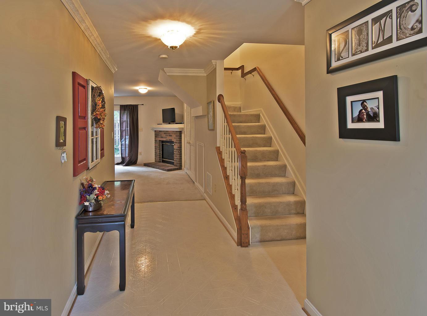 CAMPBELLS TRACE - Residential