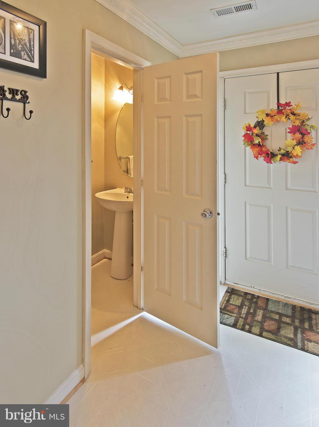 CAMPBELLS TRACE - Residential