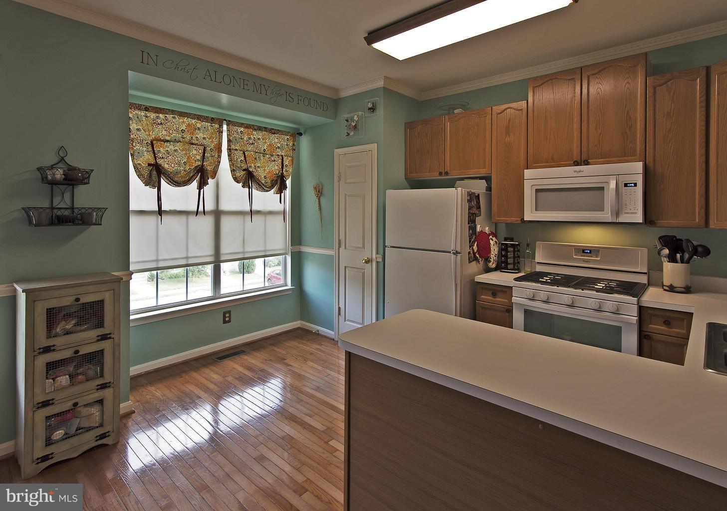 CAMPBELLS TRACE - Residential