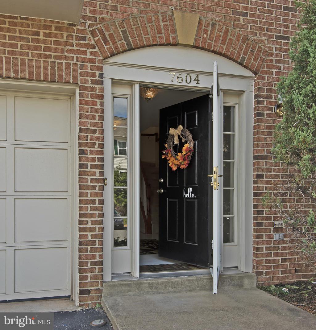 CAMPBELLS TRACE - Residential
